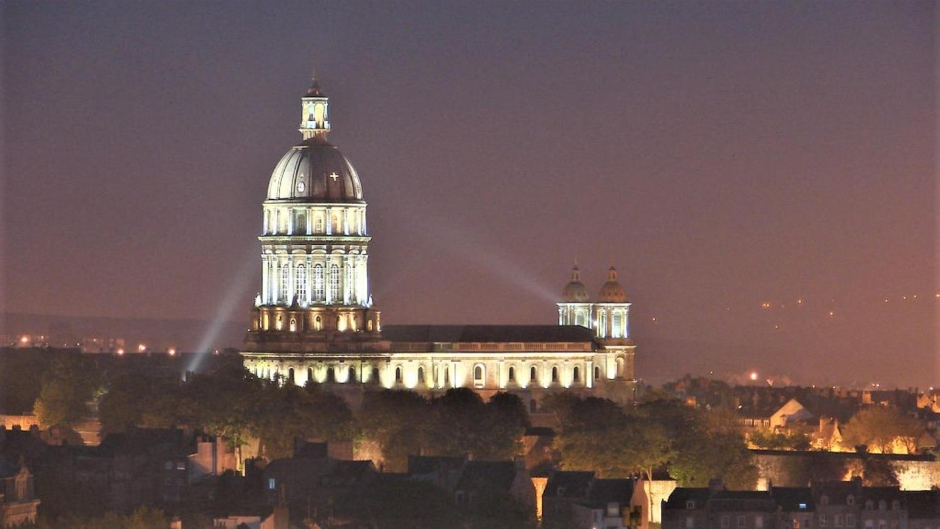Cocon lumineux proche de la ville fortifiée et de Nausicaa Boulogne-sur-Mer Esterno foto