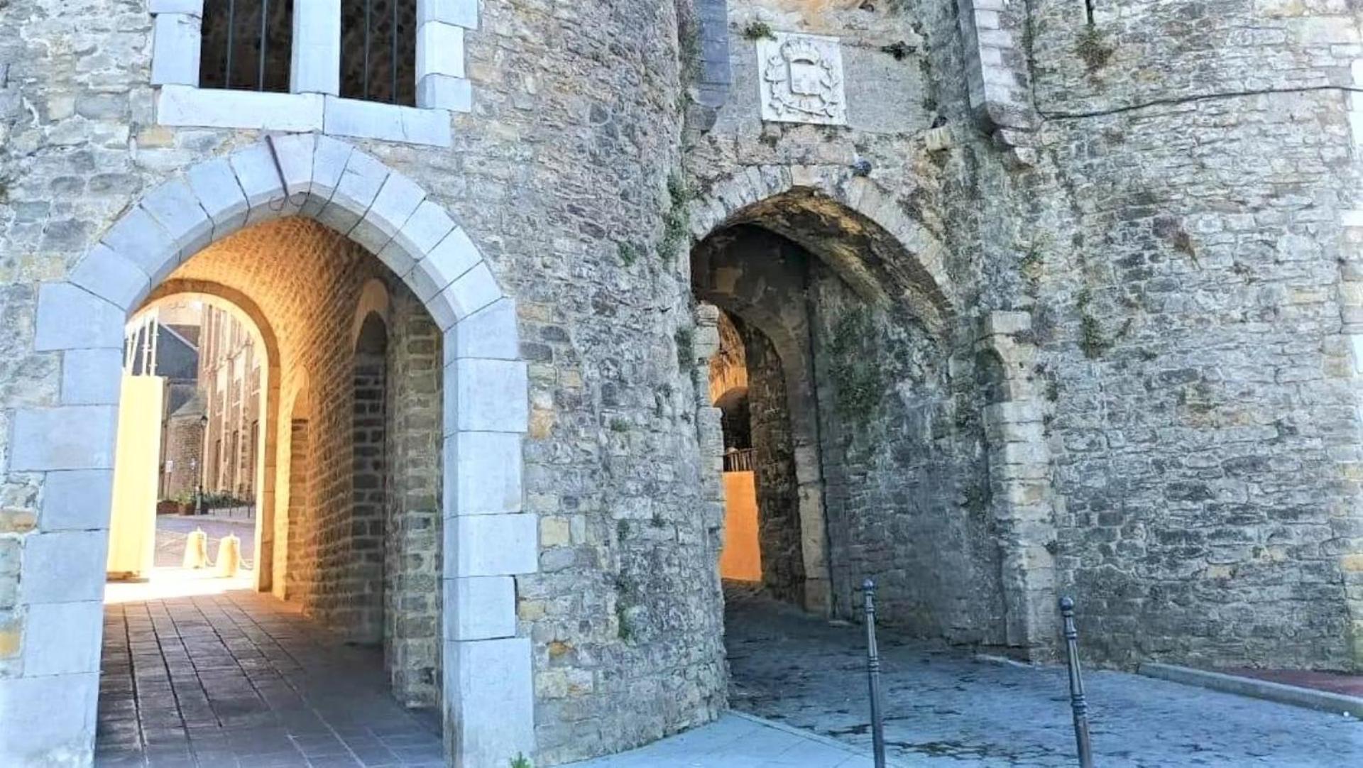 Cocon lumineux proche de la ville fortifiée et de Nausicaa Boulogne-sur-Mer Esterno foto