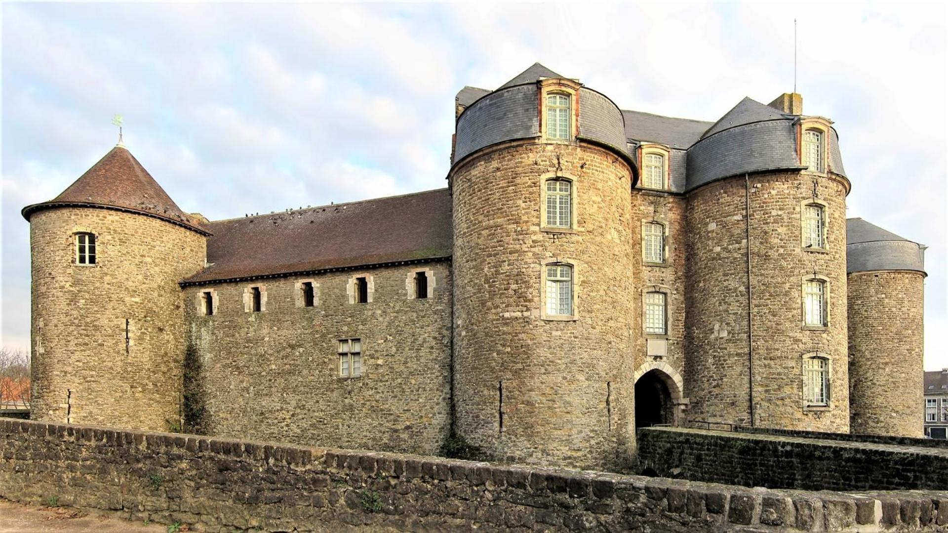 Cocon lumineux proche de la ville fortifiée et de Nausicaa Boulogne-sur-Mer Esterno foto