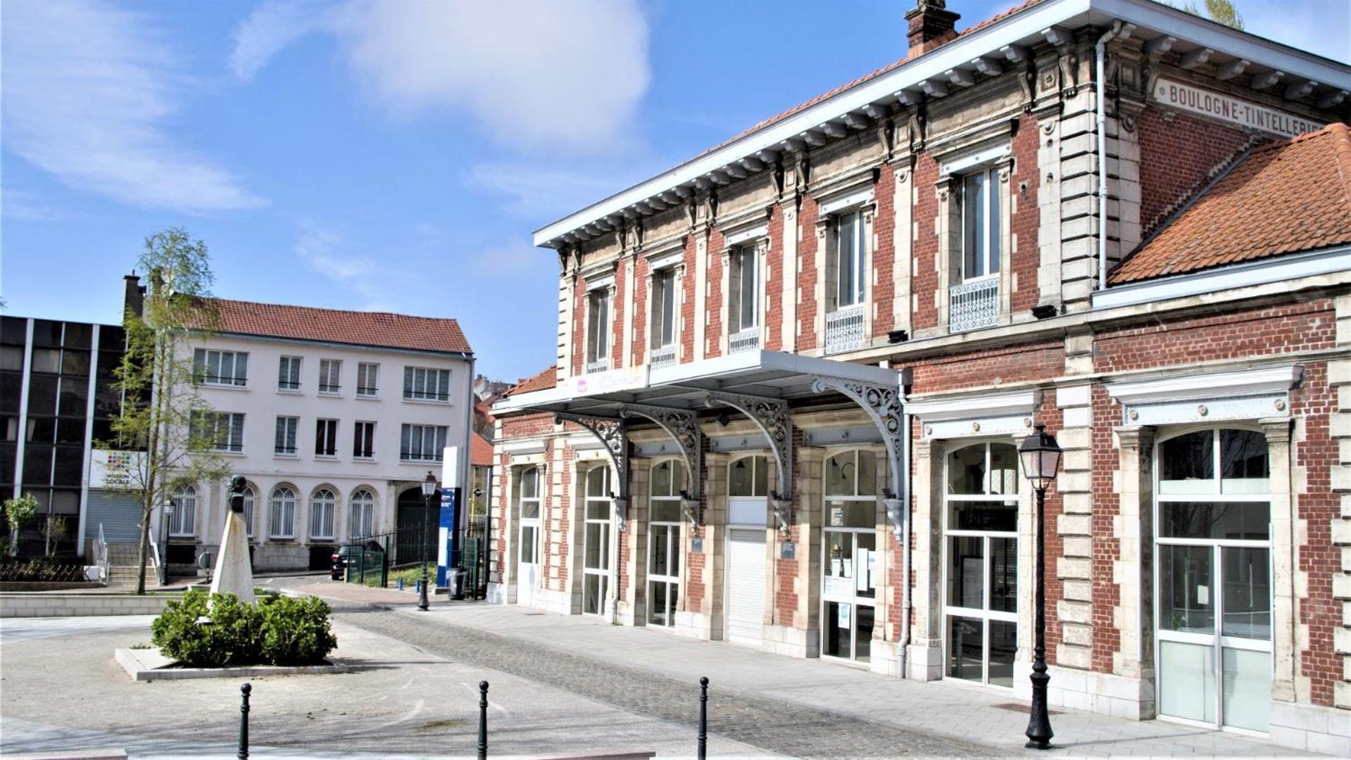Cocon lumineux proche de la ville fortifiée et de Nausicaa Boulogne-sur-Mer Esterno foto