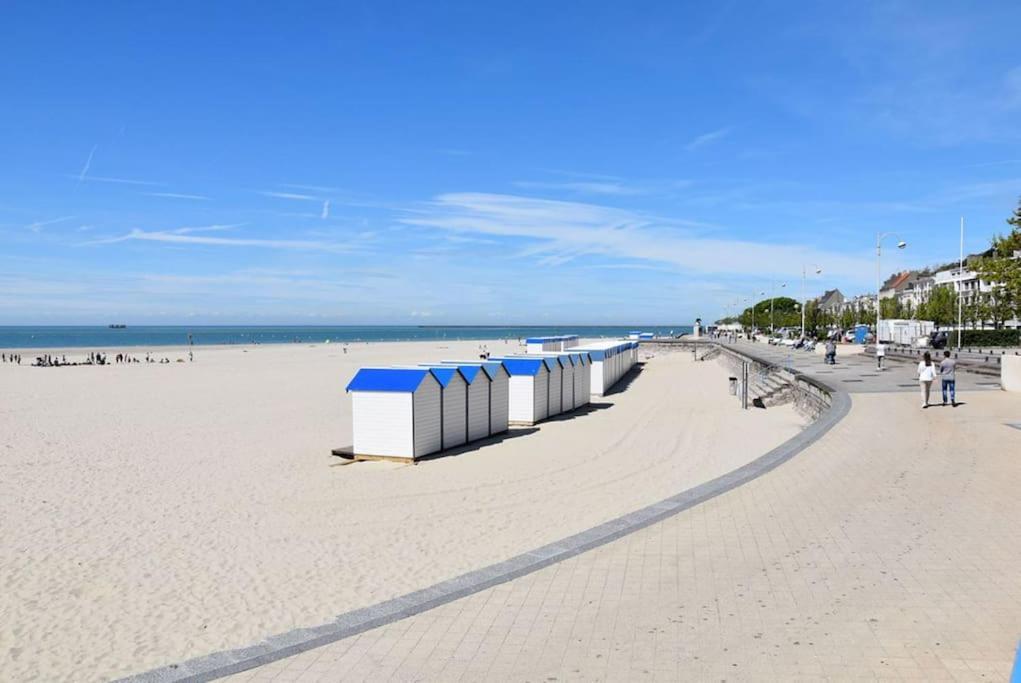 Cocon lumineux proche de la ville fortifiée et de Nausicaa Boulogne-sur-Mer Camera foto